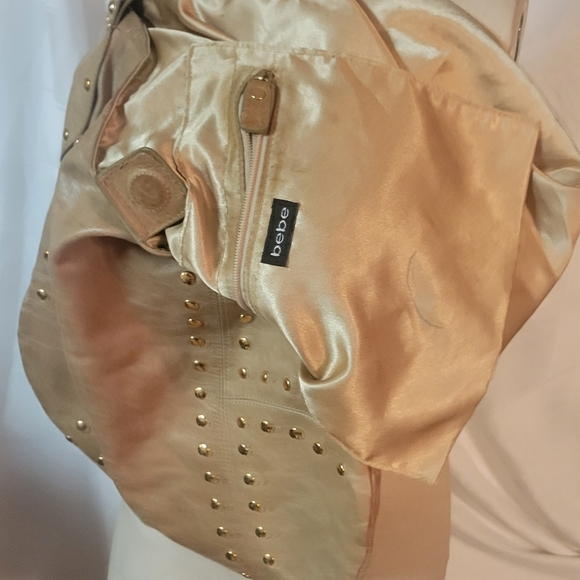 BE BE   hobo bag - Picture 4 of 8